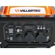 Бензиновый генератор инверторный Villartec GI358 2025 3.5 кВт в Костроме