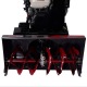 Снегоуборщик гусеничный EVOline SBG 760 THE в Костроме