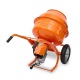 Бетоносмеситель Villartec СМ-130С Cart (Бетономешалка Villartec СМ-130С Cart) в Костроме