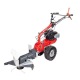 Мотоблок Eurosystems P-70 EVO B&amp;S 850E Series в Костроме