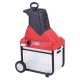 Садовый измельчитель электрический MTD S 2500 в Костроме