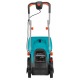Газонокосилка аккумуляторная Gardena PowerMax 32/36V P4A в Костроме