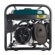 Бензогенератор BauMaster PG-8720X 1.5 кВт в Костроме