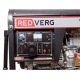Дизельгенератор RedVerg RD-D7000E 6.5 кВт в Костроме