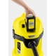 Промышленный пылесос Karcher WD 3 Battery в Костроме