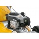 Газонокосилка бензиновая Cub Cadet CC 46 PB в Костроме
