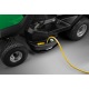 Садовый минитрактор Caiman Rapido Max 2WD 107D2C2 в Костроме