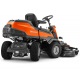 Садовый райдер Husqvarna R 420TsX AWD в Костроме