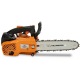 Бензопила Villartec SB1261T 12&quot; в Костроме