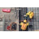 Бензин-газовый генератор Daewoo GDA 7500 DFE 6 кВт в Костроме