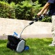 Снегоуборщик аккумуляторный DEKO ST402-6 2х6 Ач в Костроме