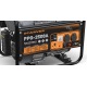 Бензогенератор Carver PPG-2500A 2.1 кВт в Костроме