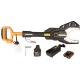 Аккумуляторная пила Worx WG329E.5 6&quot; в Костроме