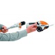 Аккумуляторные ножницы Stihl HSA 25 с телескопической штангой в Костроме