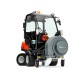 Садовый райдер Husqvarna P525DX с кабиной в Костроме