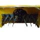 Снегоуборщик самоходный Garden Pro KC1542MS в Костроме
