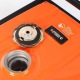 Бензогенератор Patriot Max Power SRGE 3800 2.8 кВт в Костроме