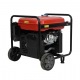 Бензогенератор инверторный Loncin GH9000I 7 кВт в Костроме