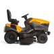 Садовый минитрактор Stiga Tornado 6121 HW в Костроме