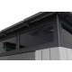 Пластиковый сарай LifeTime WoodLook 8.3х8.3 в Костроме