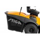 Садовый трактор Stiga Estate 9102 W в Костроме