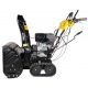 Снегоуборщик Huter SGC 8100С в Костроме