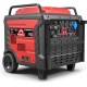 Бензиновый генератор инверторный Sunreka G13000iFS 8.5 кВт в Костроме