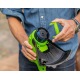 Аккумуляторный триммер GreenWorks G24LT28K2 в Костроме