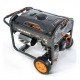 Бензогенератор Helmut LS 3000 2.8 кВт в Костроме