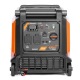 Бензогенератор инверторный Daewoo GDA 4500 SEi 3.7 кВт в Костроме