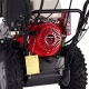 Снегоуборщик бензиновый EVOline SBG 760 HE в Костроме