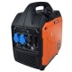 Бензиновый генератор инверторный EVOline BQH 3300 E 2.7 кВт в Костроме