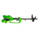 Аккумуляторный триммер GreenWorks GD40BC 8 Ач в Костроме