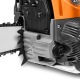 Бензопила Daewoo DACS 4516-16 в Костроме