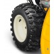 Снегоуборщик Cub Cadet XS3 71 SWE в Костроме