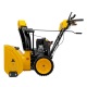 Снегоуборщик Denzel SBM 610S PRO в Костроме