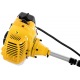 Бензокоса (бензиновый триммер) Huter GGT-2500S в Костроме