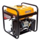 Бензогенератор инверторный RedVerg RD-IG4500H-O 4.2 кВт в Костроме