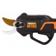 Аккумуляторные ножницы Worx WG330E.9 (без аккумулятора и зарядного устройства) в Костроме