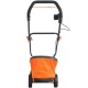 Газонокосилка электрическая Yard Fox EL3840 в Костроме