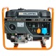 Бензогенератор Villartec GG6300C 5 кВт в Костроме