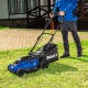 Газонокосилка электрическая Bojet ELM-38 в Костроме