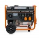 Бензогенератор Villartec GG3400WС 2.6 кВт в Костроме