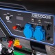 Бензогенератор Нева DB5000E 4 кВт в Костроме