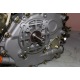 Мотоблок Руслан с бензиновым двигателем Honda GX-200 6,5 л. с. (фрезы в комплекте) в Костроме