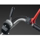Подметальная машина Caiman SM 1200W с двигателем Honda в Костроме