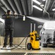 Мойка высокого давления Denzel K 70 Power в Костроме