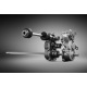 Газонокосилка бензиновая Caiman Ixo 55HV в Костроме