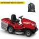 Садовый минитрактор Honda HF 2417 HTE в Костроме