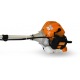  Бензокоса (бензиновый триммер) Villartec CB421 в Костроме